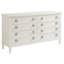 Ocean Breeze Kings Bay Double Dresser