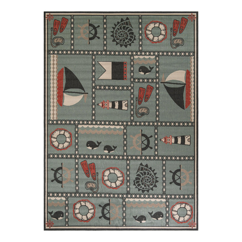 Tapis Angelys, Rectangle 10 pi x 14 pi 1 po