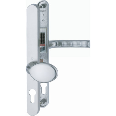 Keyed Right Hand Door Handle