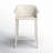 Bracha Upholstered Counter Stool-359993300