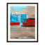 Opposing Sides Print by Lisa Daniels-65849558-132457172