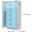 Vaisselier Armetha de 29,5 po de largeur-479750426