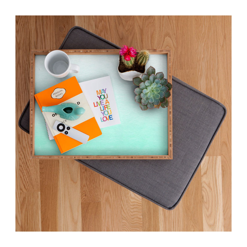 Ethier Bamboo Tray