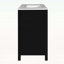 Exceptional Freestanding Bathroom Vanity with Superior Storage and Stylish Design