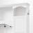 Hall Tree With Storage Bench, Entryway Coat Rack With Cabinets And Hooks, Arched Display Shelf Design, Contemporary Minimalist, Entryway-1517175121
