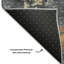 Premium Machine Washable Jessie AMF1212 Abstract Rug-174824178
