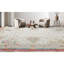 Hand Knotted Wool Oriental Area Rug