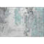 Tapis abstrait lavable à la machine de qualité supérieure AMF1685 Mehara-382314768