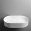 Track 23.6'' L Bathroom Sink