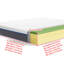 Arnfast 20cm Memory Breathable Foam Mattress-1170236482-1101325907