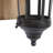 Parkhurst LED Armed Sconce