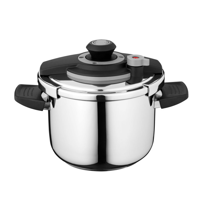 Berghoff Stainless Steel Standard Pot