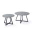 Ensemble de tables basses Modern Modern