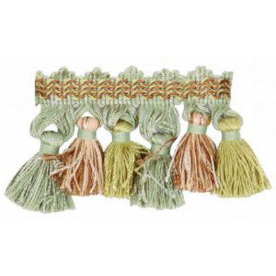 Bergamo Fabric