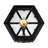 Roscoe 15.38" H Outdoor Wall Lantern-1508953023