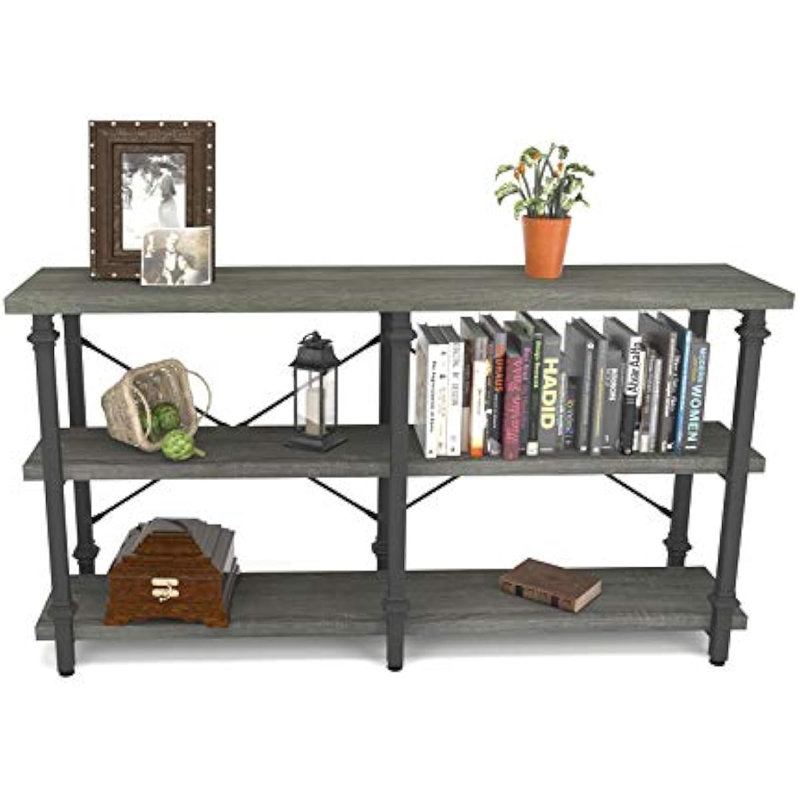 Leatham 55.1'' Console Table