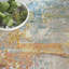 Tapis vert 10 pi