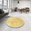 Tapis abstrait moderne 3160-675581717