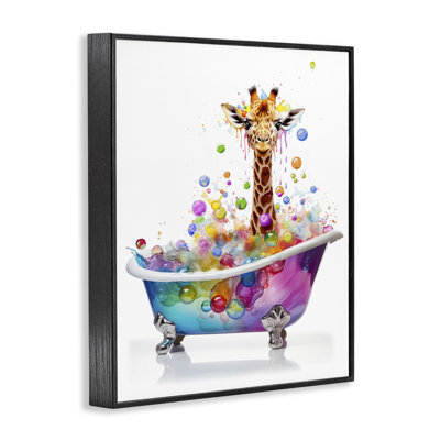 Art giclée encadrée par Mary Cunningham be-890