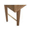 Eaton Solid Wood Writing Desk