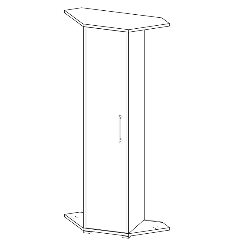 Urban Designs Chair Accessory