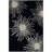 Amier Hand Tufted Wool And Viscose Abstract Rug-1595507516