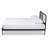 Polen Metal Open-Frame Bed-2140583519