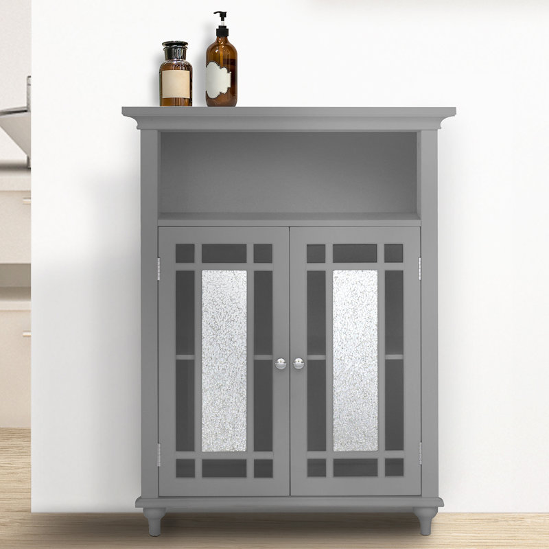 Mcgarvey Bathroom Cabinet