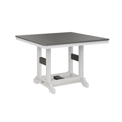 Garden Classic Outdoor Square Dining Table