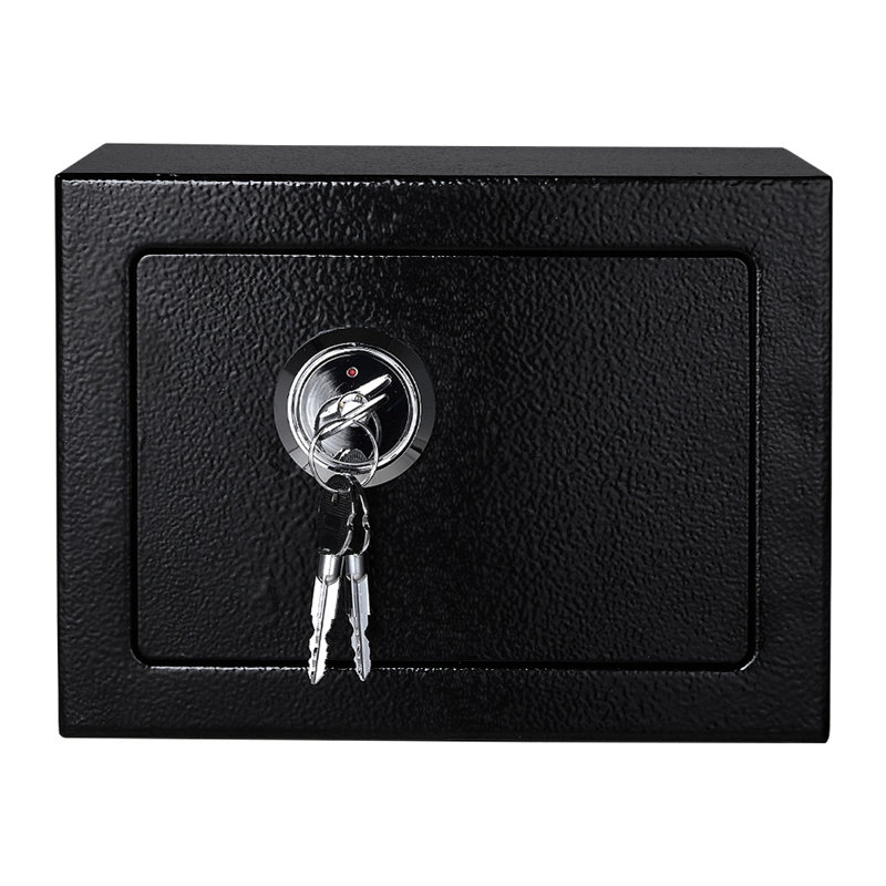 Safe Box Lock