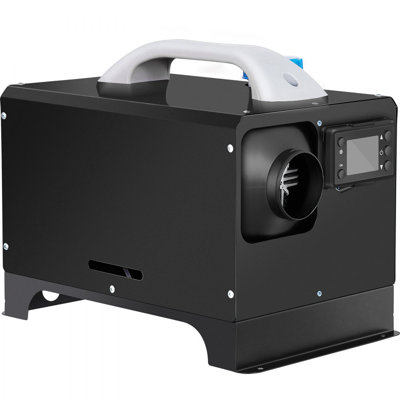 Kerosene Heater Diesel Air Heater 12V 8KW Tank Portable Heater