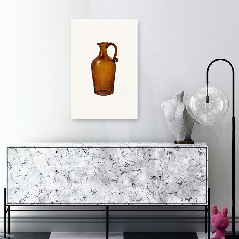 Print, 91.44cm H x 60.96cm W