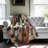 Throw Blanket-1219275198