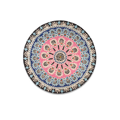 Norm Wool Area Rug