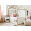 Lit simple maison en bois massif Sweedi-49264703