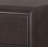 Wood Nightstand, End Table