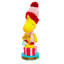 Casse-noisette en bois Kurt Adler Peanuts, Woodstock, 25 cm