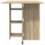 Extendable Dining Table-951373193
