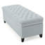 OTTOMAN DE RANGEMENT JULiana
