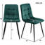 Tarik 4 -Person Dining Set-353828482-353828483