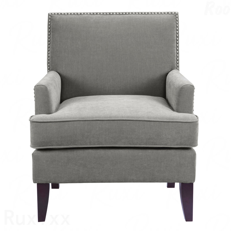 Fauteuil club idéal pour l'extérieur