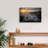 Epic Graffiti 'Ogunquit Light' by Rick Berk Canvas Wall Art-109177616