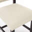 Tabouret de comptoir 23,75 po Atmore-675621814
