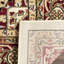 Tapis oriental ivoire / rouge Klose-331325316