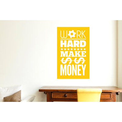 Wall Decal