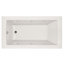 Sydney 66'' L Soaking Bathtub-9229636-49367789-88772178