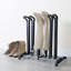 Rangement pour bottes