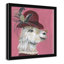 Art sur toile llama-47565713-47565726