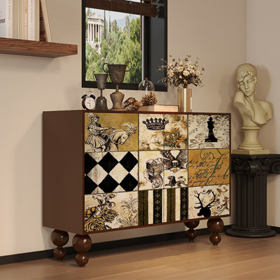 Multi-functional Sideboard,Storage Cabinet
