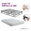 Sommier tapissier en métal Wayfair Sleep-1520626409-1535595362